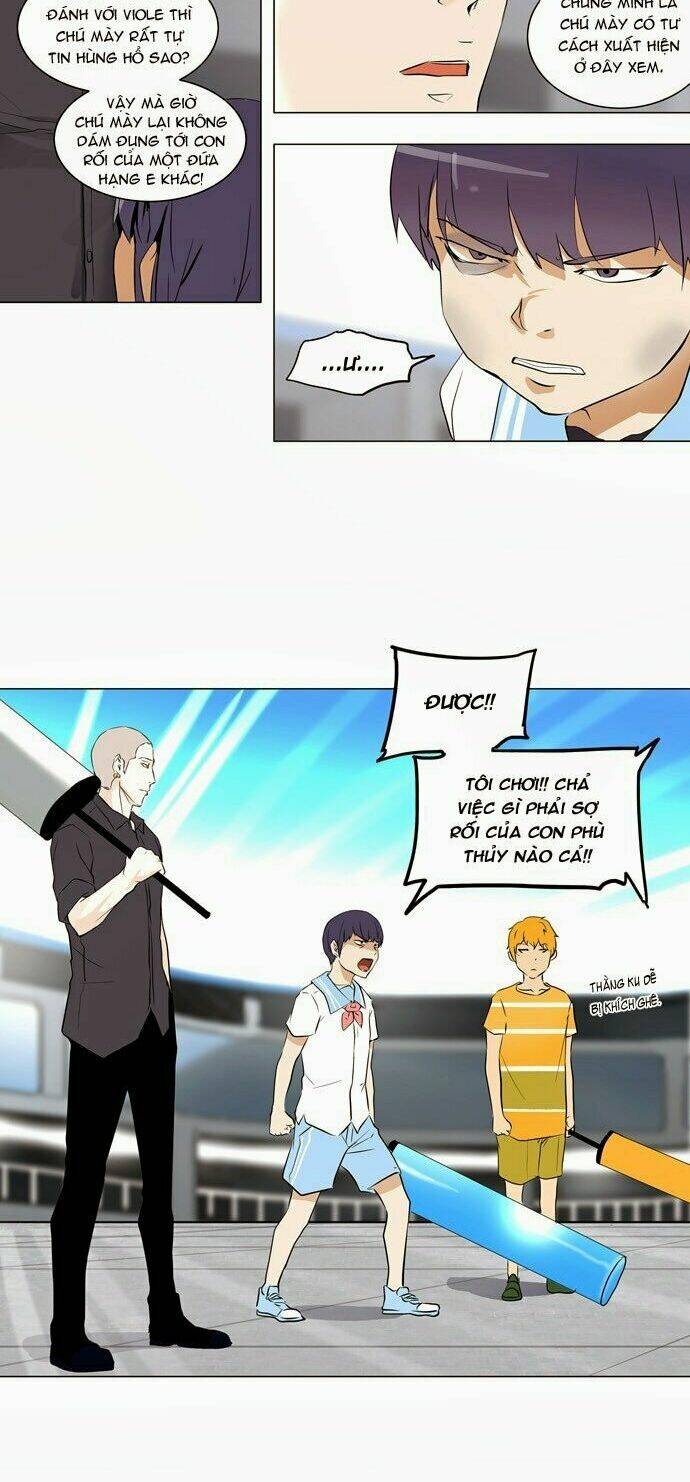 Cuộc Chiến Trong Tòa Tháp Chapter 150 - Trang 2