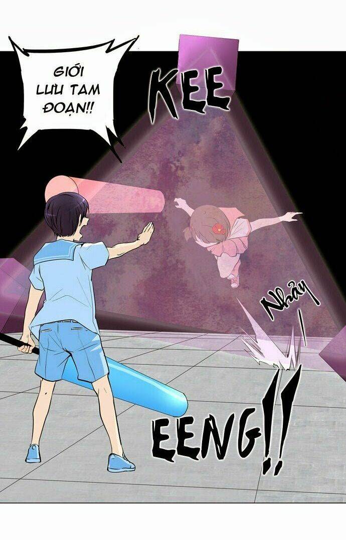 Cuộc Chiến Trong Tòa Tháp Chapter 150 - Trang 2