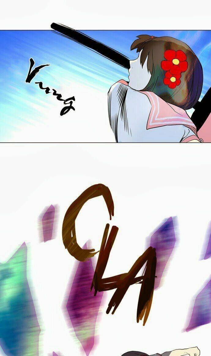 Cuộc Chiến Trong Tòa Tháp Chapter 150 - Trang 2