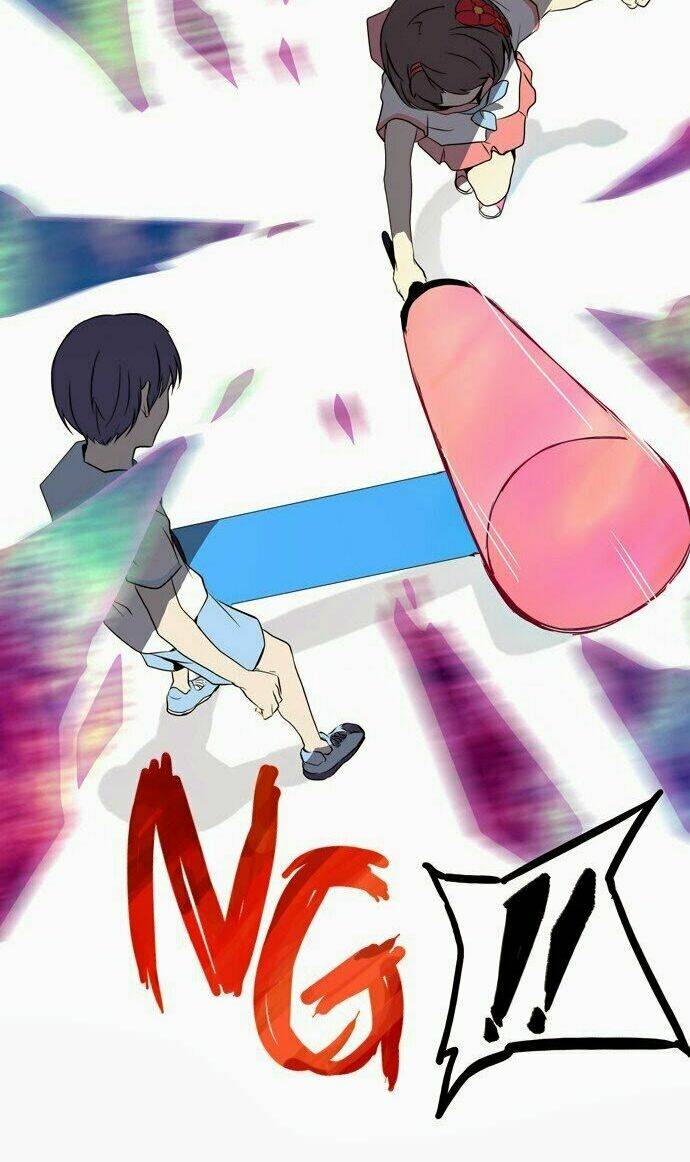 Cuộc Chiến Trong Tòa Tháp Chapter 150 - Trang 2