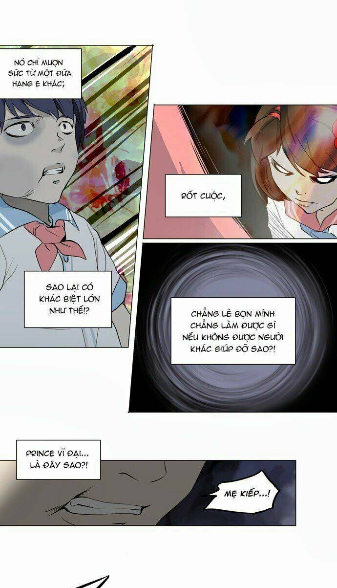 Cuộc Chiến Trong Tòa Tháp Chapter 150 - Trang 2
