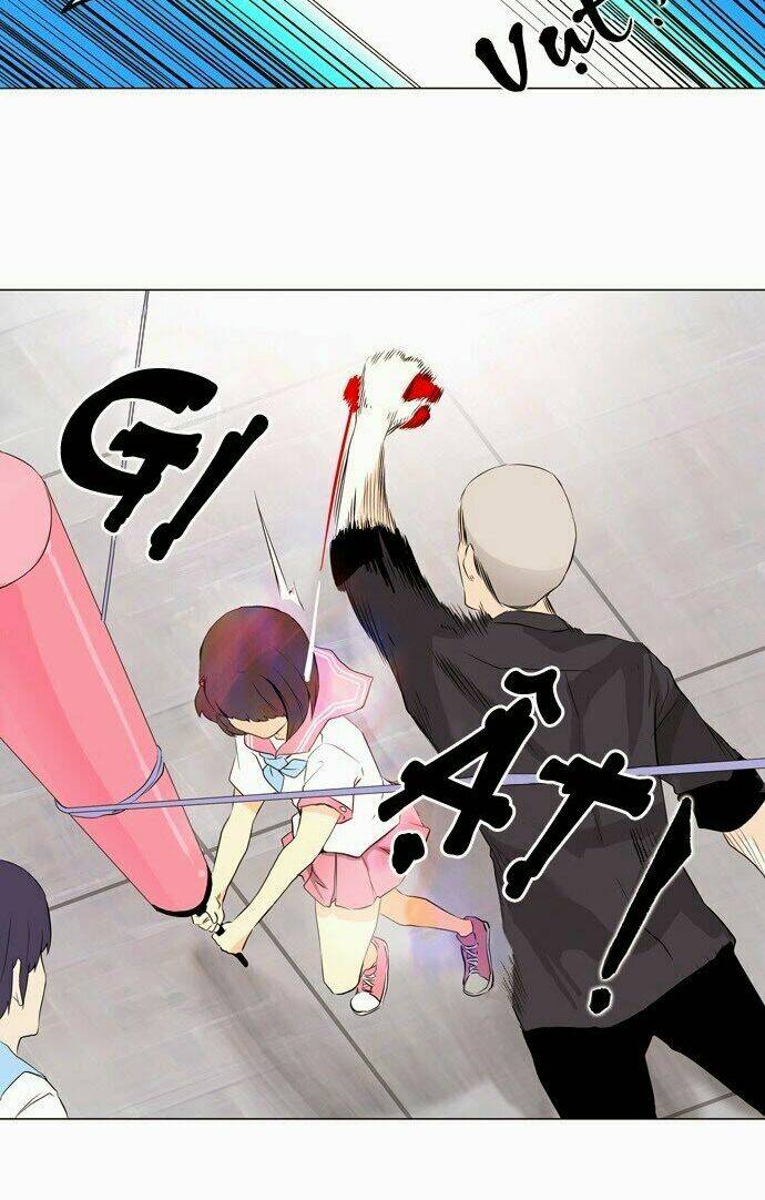 Cuộc Chiến Trong Tòa Tháp Chapter 150 - Trang 2