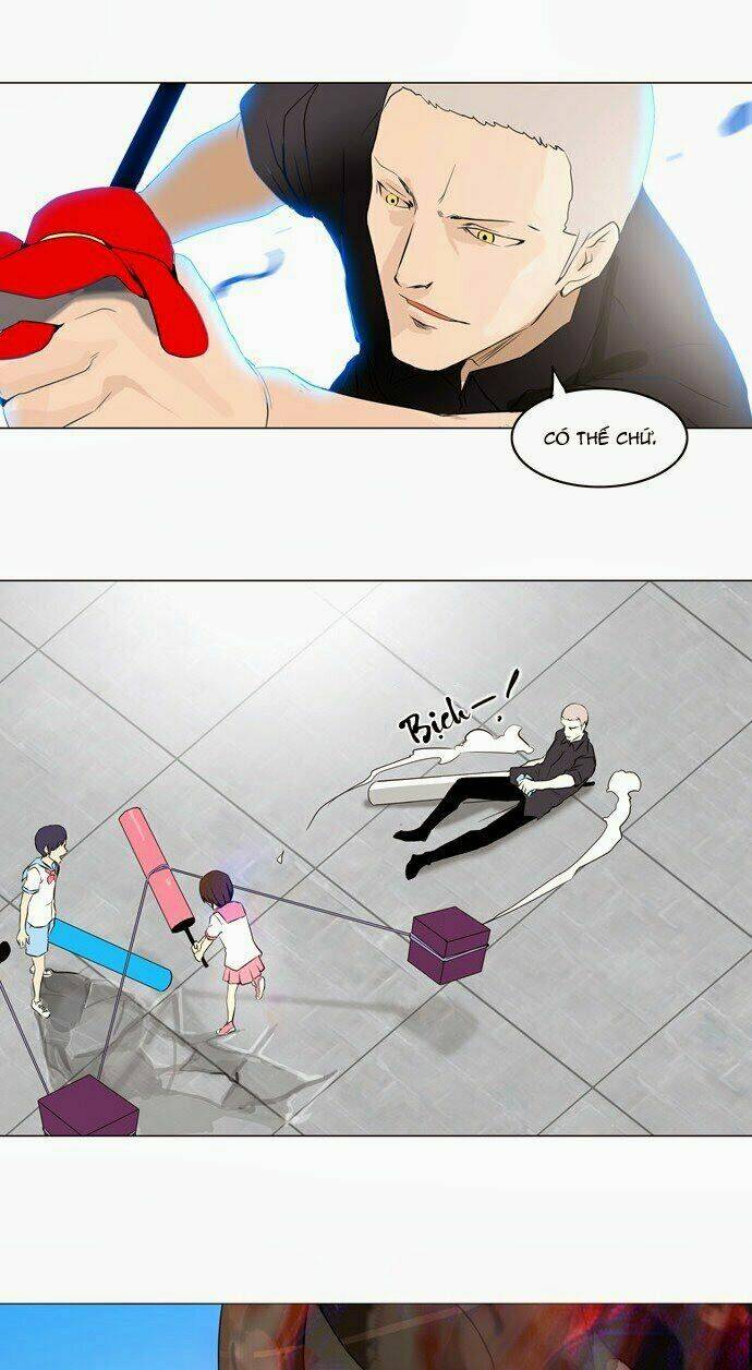 Cuộc Chiến Trong Tòa Tháp Chapter 150 - Trang 2