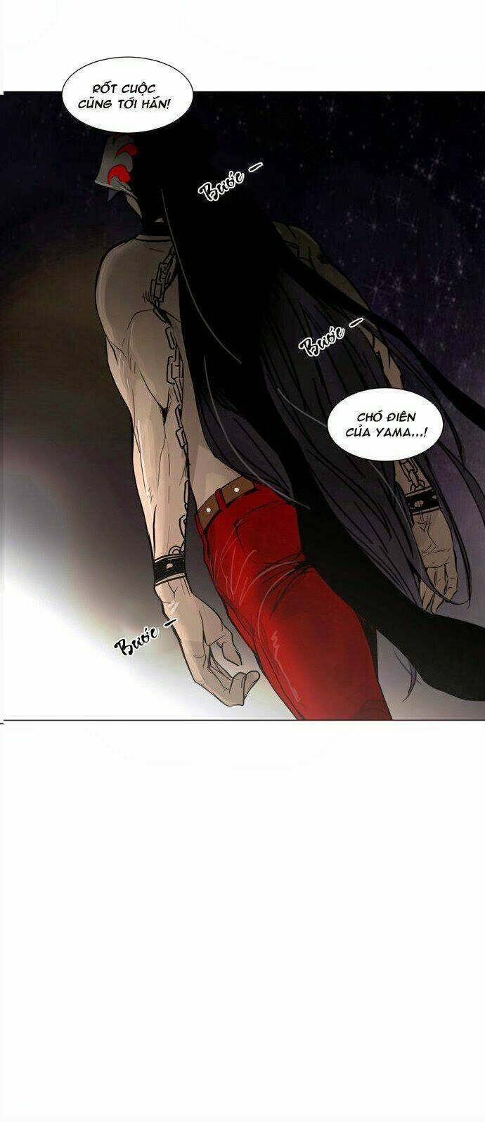 Cuộc Chiến Trong Tòa Tháp Chapter 150 - Trang 2
