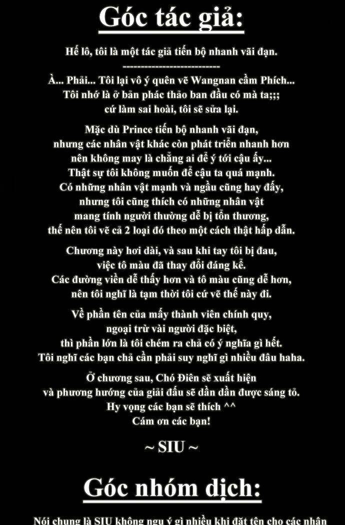 Cuộc Chiến Trong Tòa Tháp Chapter 150 - Trang 2