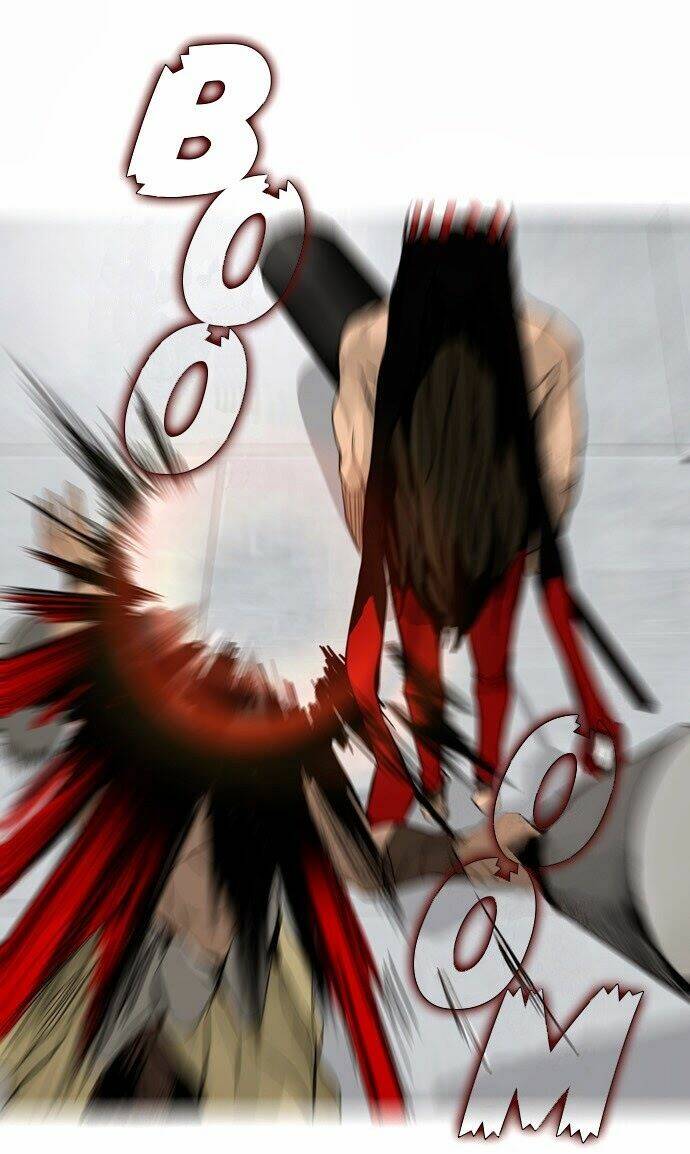 Cuộc Chiến Trong Tòa Tháp Chapter 151 - Trang 2