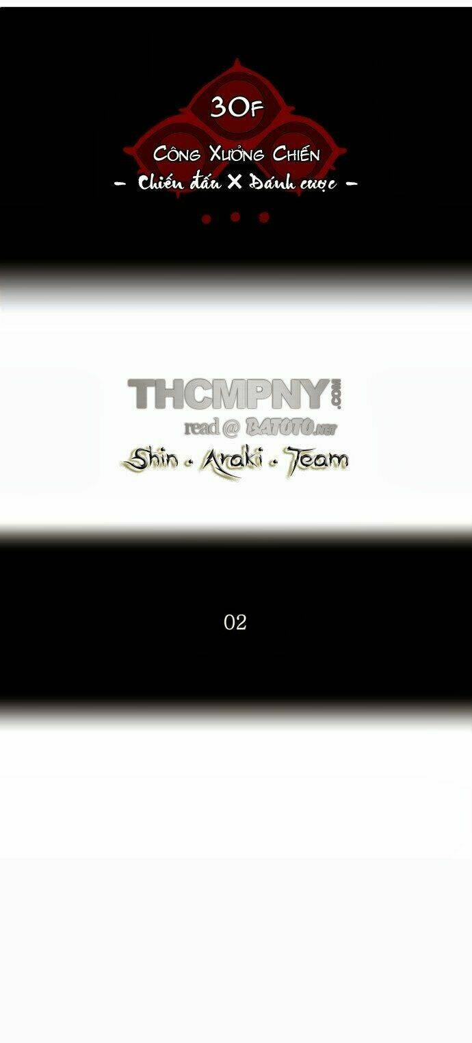 Cuộc Chiến Trong Tòa Tháp Chapter 152 - Trang 2