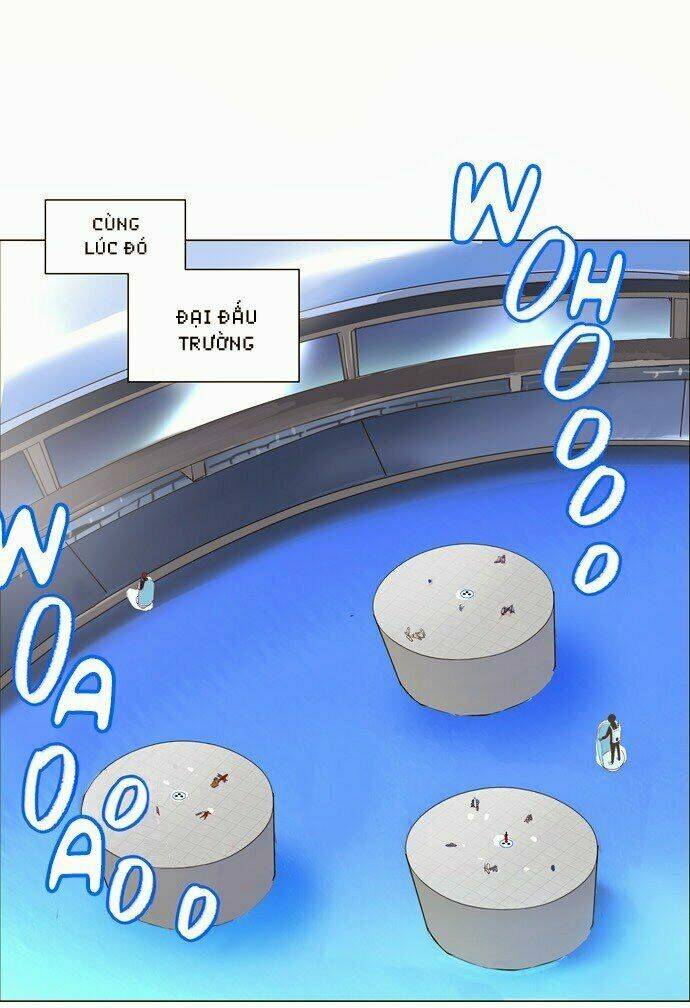 Cuộc Chiến Trong Tòa Tháp Chapter 152 - Trang 2