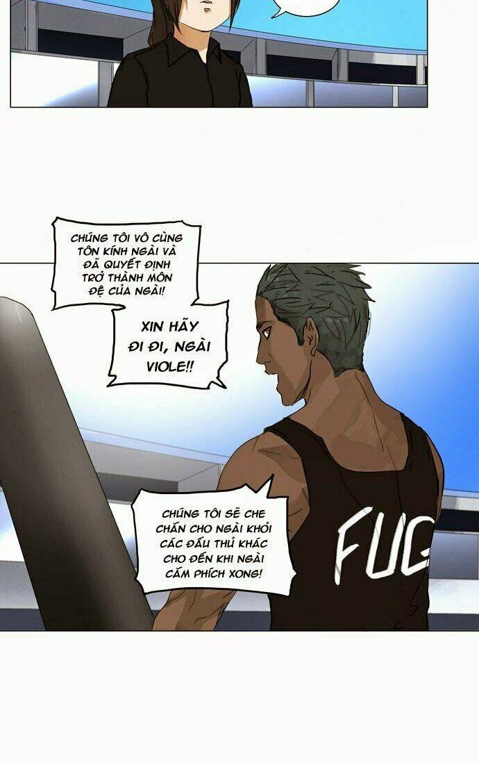 Cuộc Chiến Trong Tòa Tháp Chapter 152 - Trang 2