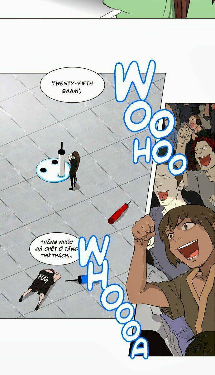 Cuộc Chiến Trong Tòa Tháp Chapter 152 - Trang 2