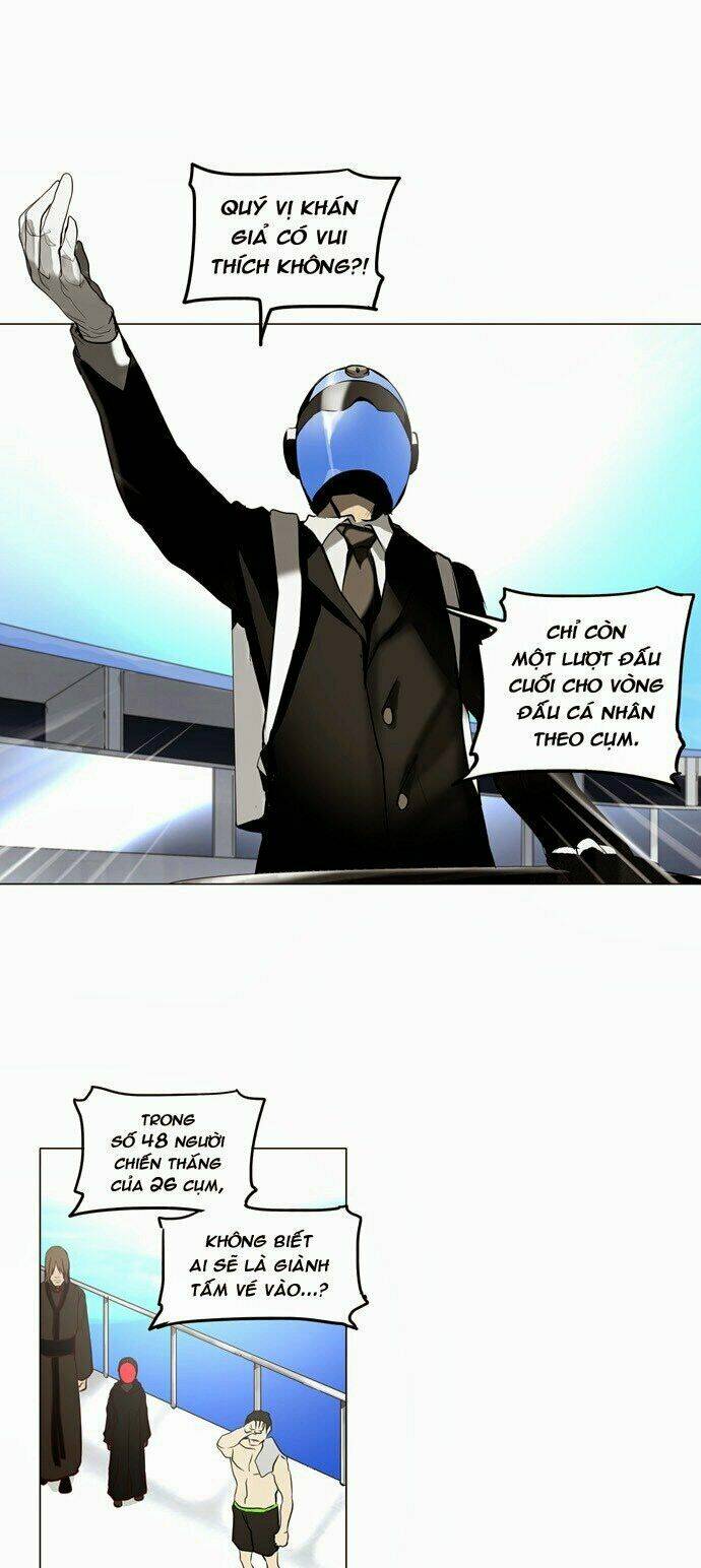 Cuộc Chiến Trong Tòa Tháp Chapter 153 - Trang 2