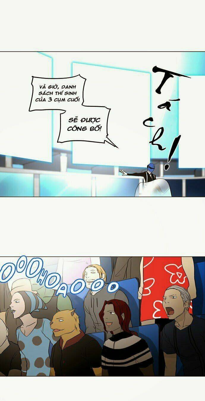 Cuộc Chiến Trong Tòa Tháp Chapter 153 - Trang 2