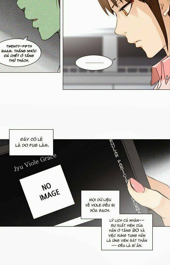 Cuộc Chiến Trong Tòa Tháp Chapter 153 - Trang 2