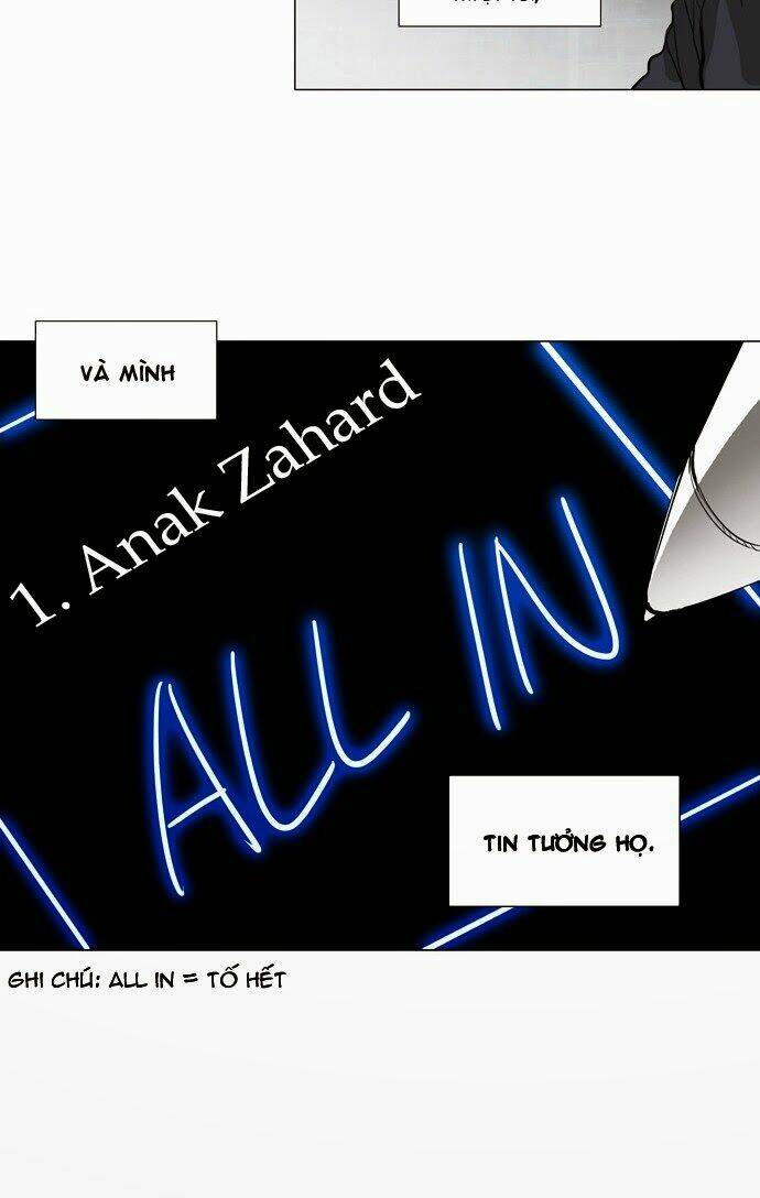 Cuộc Chiến Trong Tòa Tháp Chapter 154 - Trang 2