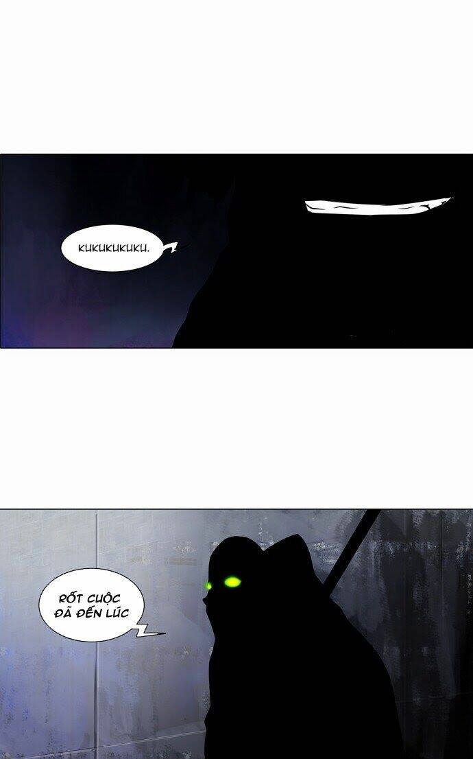 Cuộc Chiến Trong Tòa Tháp Chapter 154 - Trang 2