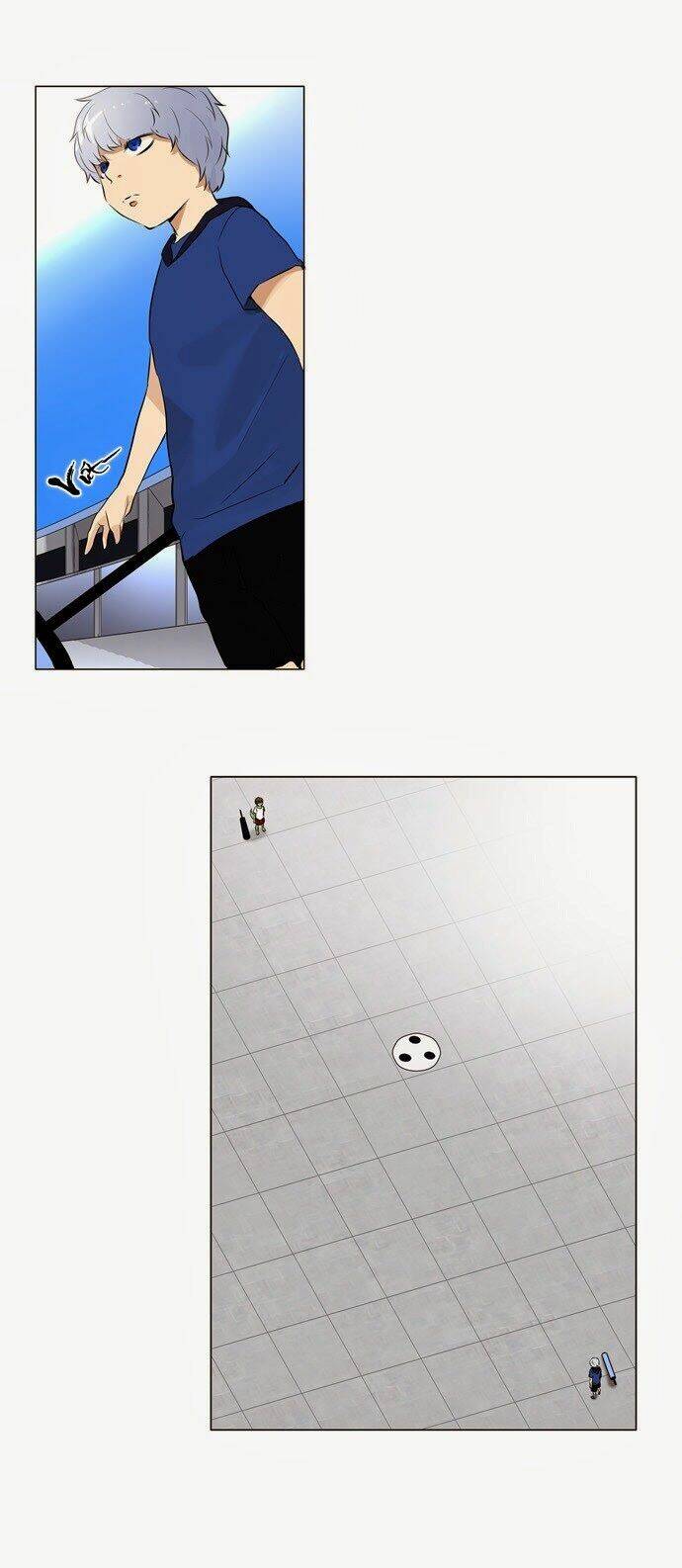 Cuộc Chiến Trong Tòa Tháp Chapter 154 - Trang 2