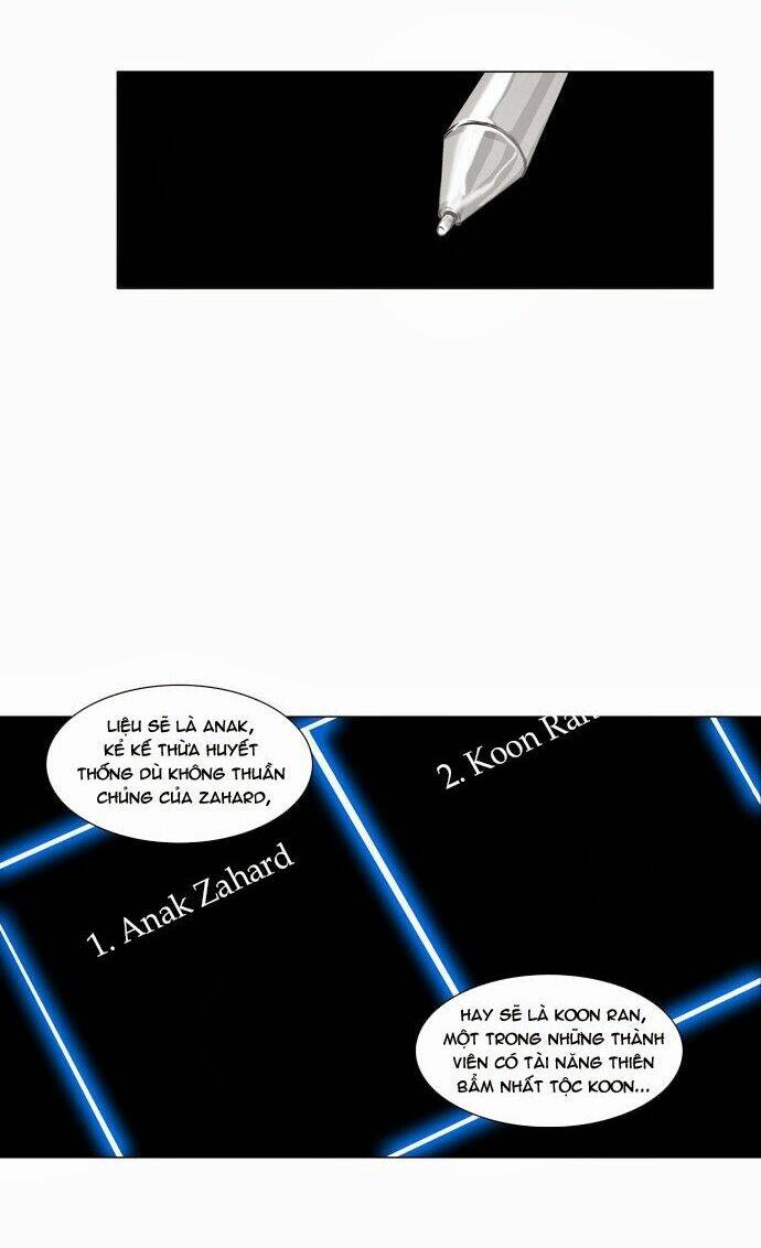 Cuộc Chiến Trong Tòa Tháp Chapter 154 - Trang 2