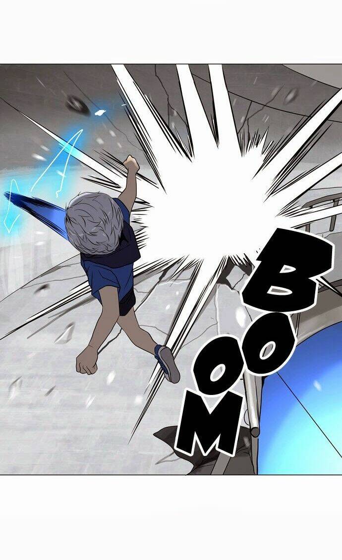Cuộc Chiến Trong Tòa Tháp Chapter 155 - Trang 2
