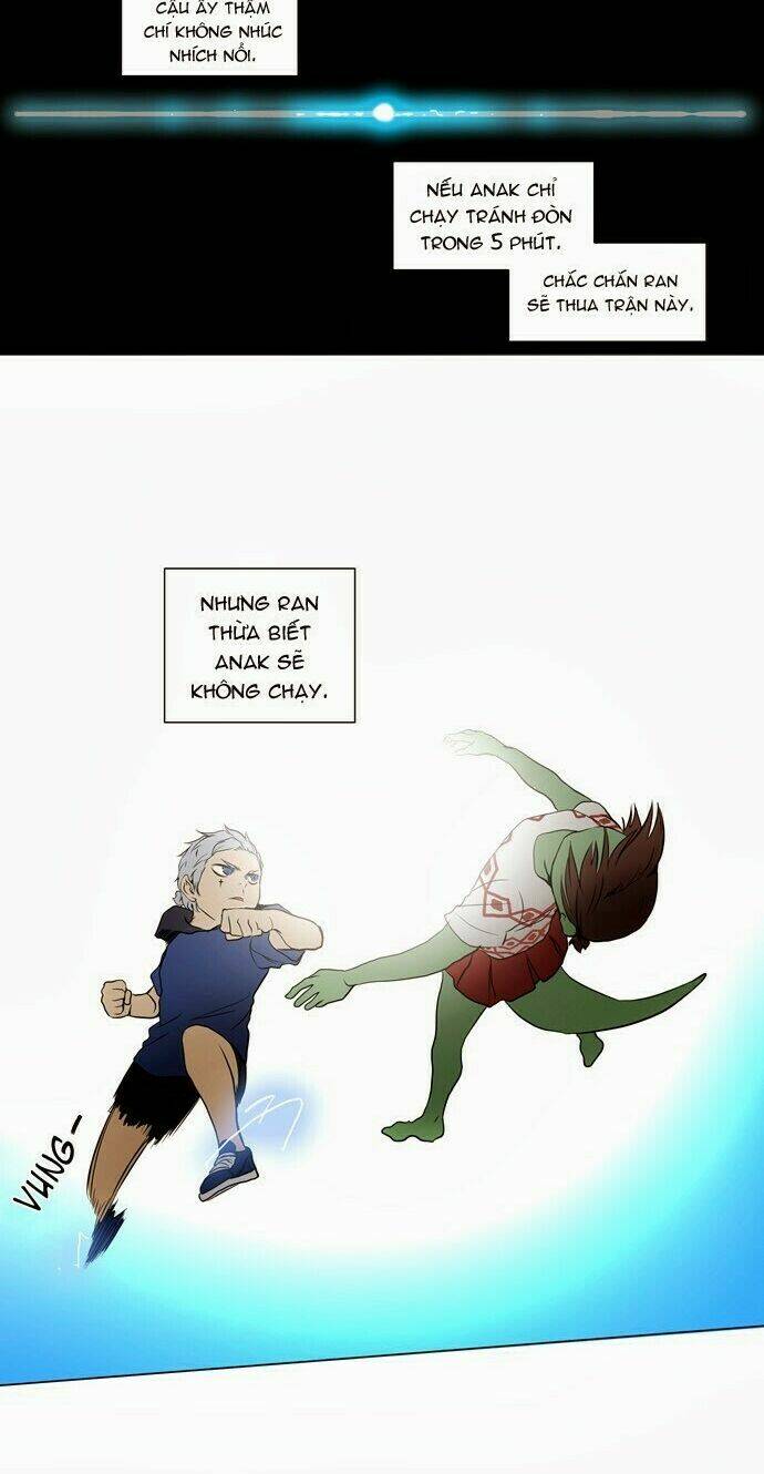 Cuộc Chiến Trong Tòa Tháp Chapter 155 - Trang 2