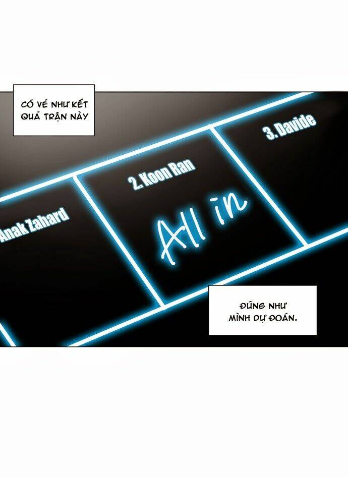 Cuộc Chiến Trong Tòa Tháp Chapter 155 - Trang 2