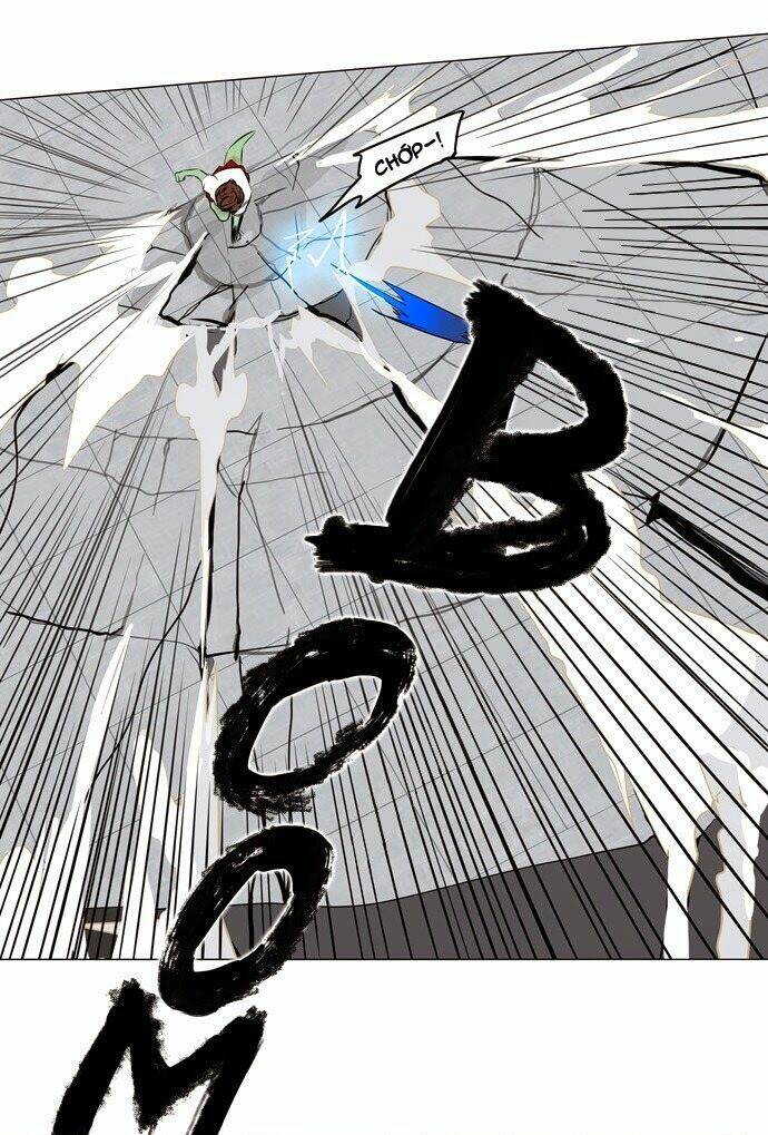 Cuộc Chiến Trong Tòa Tháp Chapter 156 - Trang 2