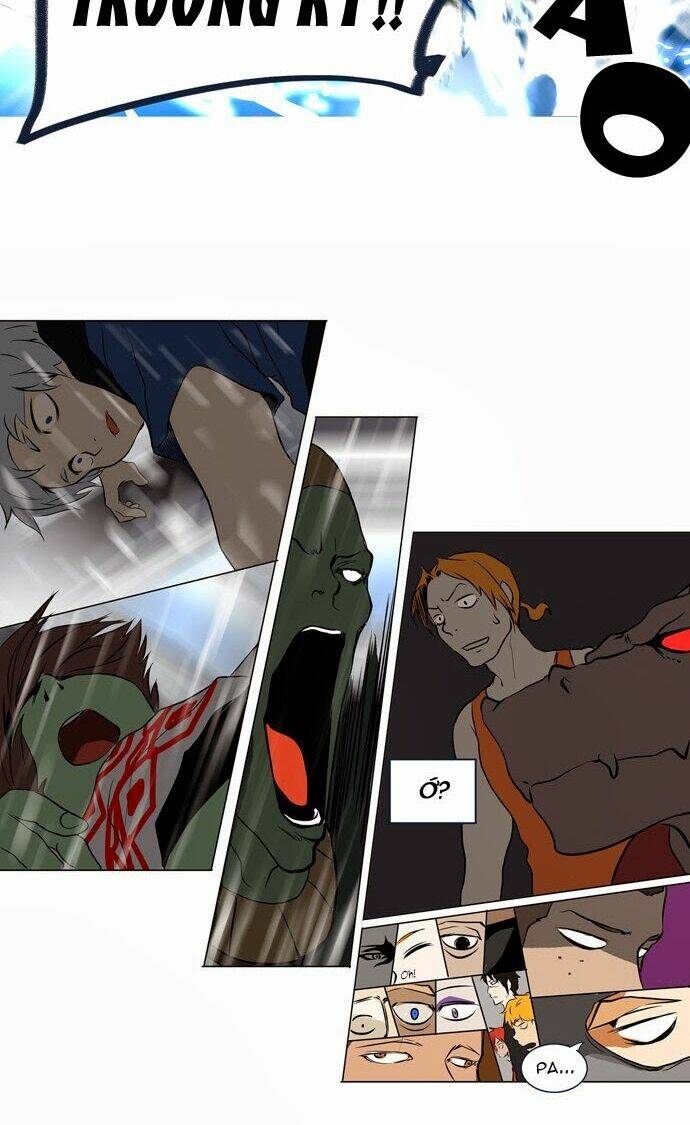 Cuộc Chiến Trong Tòa Tháp Chapter 156 - Trang 2