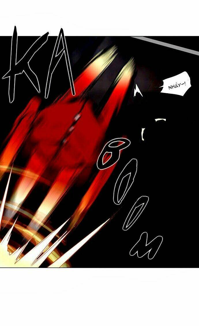 Cuộc Chiến Trong Tòa Tháp Chapter 157 - Trang 2