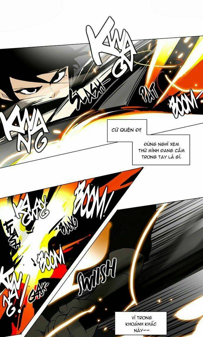 Cuộc Chiến Trong Tòa Tháp Chapter 157 - Trang 2
