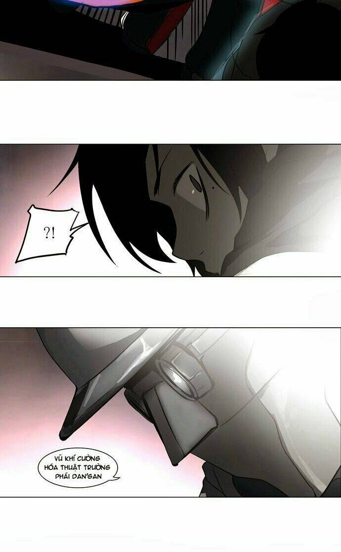 Cuộc Chiến Trong Tòa Tháp Chapter 157 - Trang 2