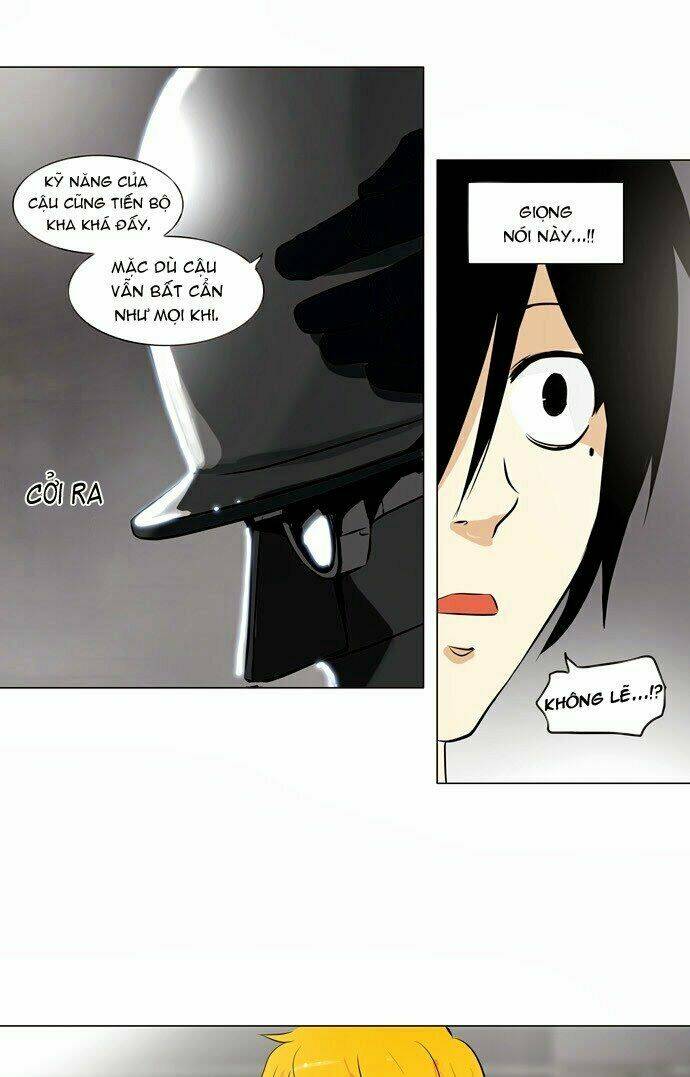 Cuộc Chiến Trong Tòa Tháp Chapter 157 - Trang 2