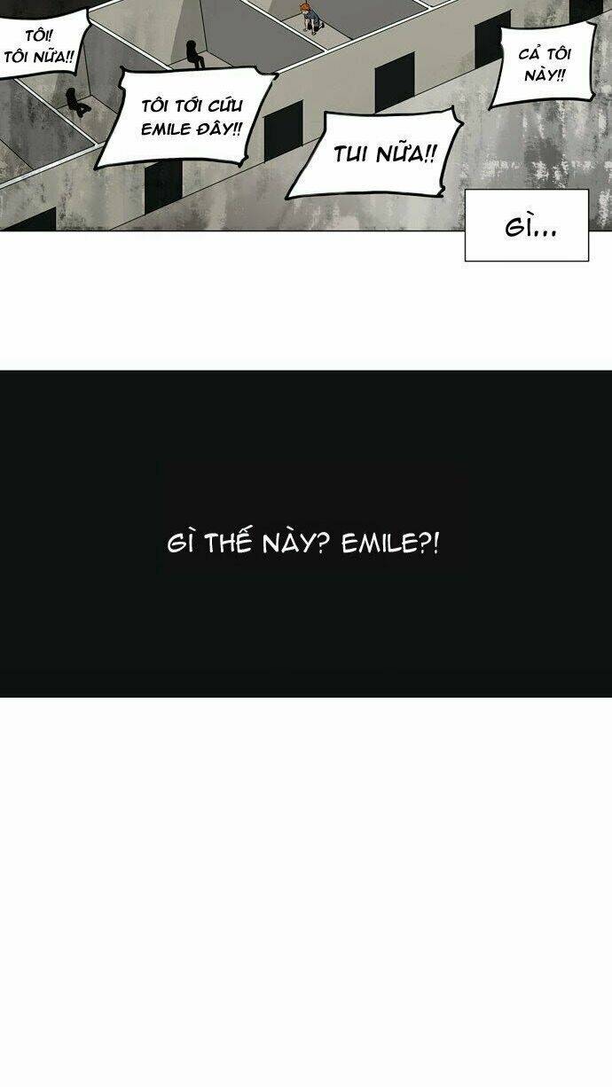 Cuộc Chiến Trong Tòa Tháp Chapter 157 - Trang 2