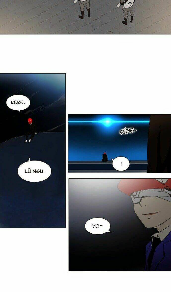 Cuộc Chiến Trong Tòa Tháp Chapter 159 - Trang 2