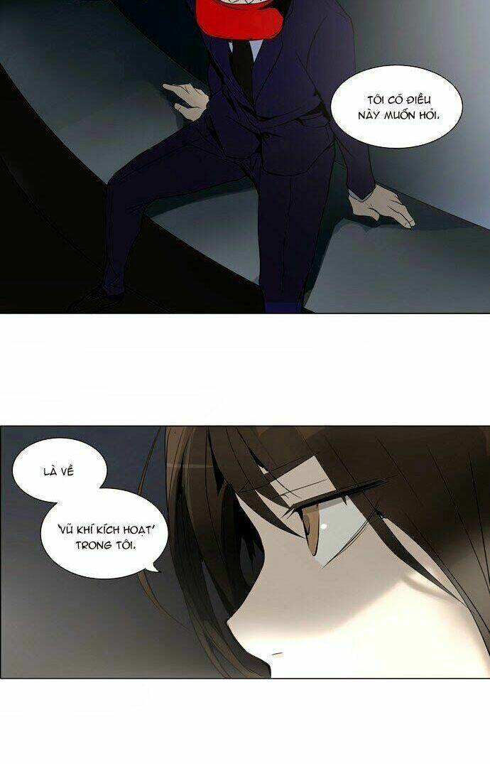 Cuộc Chiến Trong Tòa Tháp Chapter 159 - Trang 2