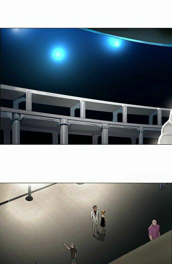 Cuộc Chiến Trong Tòa Tháp Chapter 159 - Trang 2