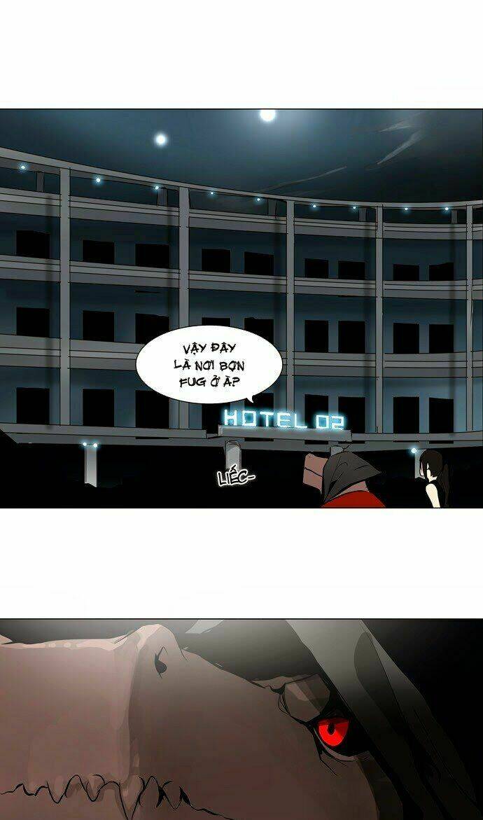 Cuộc Chiến Trong Tòa Tháp Chapter 159 - Trang 2