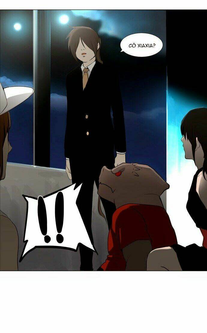 Cuộc Chiến Trong Tòa Tháp Chapter 159 - Trang 2