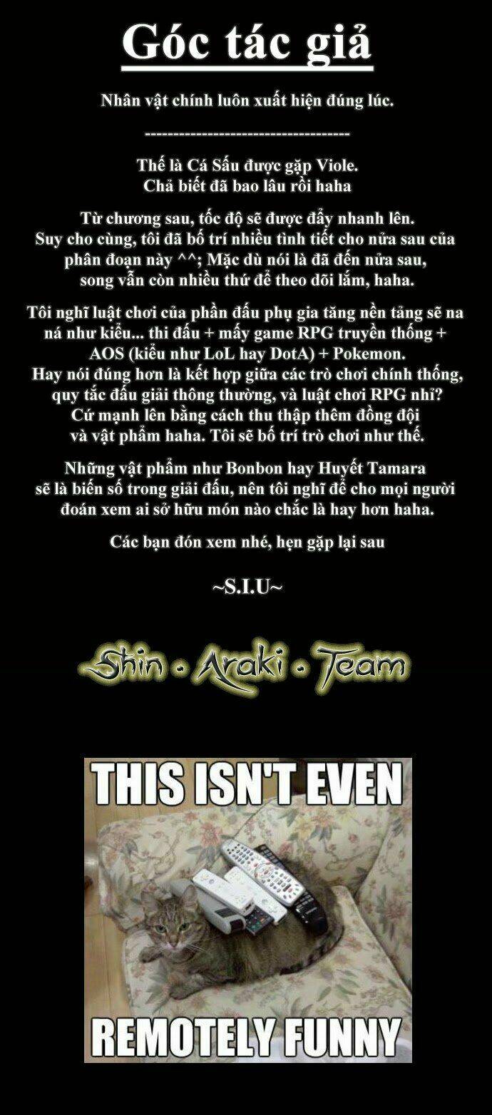 Cuộc Chiến Trong Tòa Tháp Chapter 159 - Trang 2