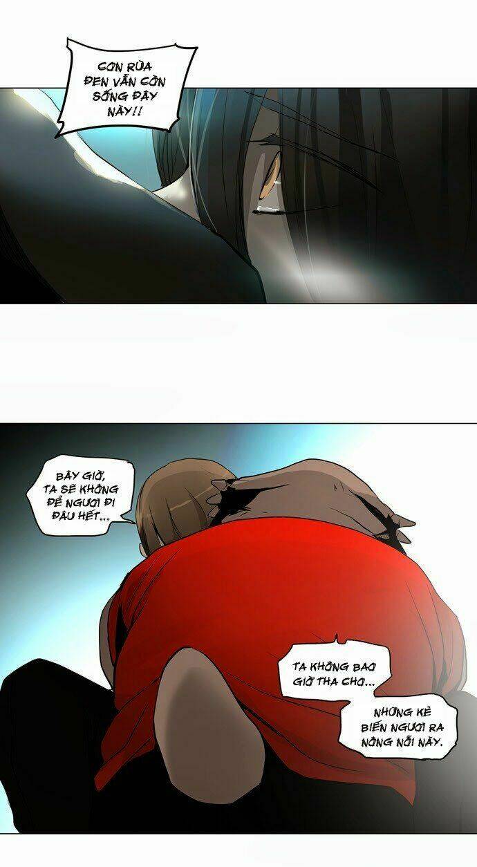 Cuộc Chiến Trong Tòa Tháp Chapter 160 - Trang 2