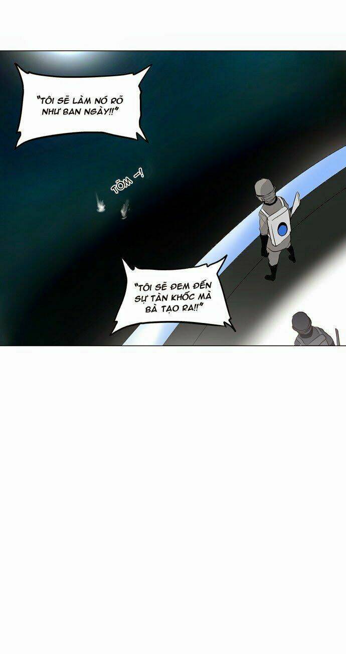 Cuộc Chiến Trong Tòa Tháp Chapter 160 - Trang 2