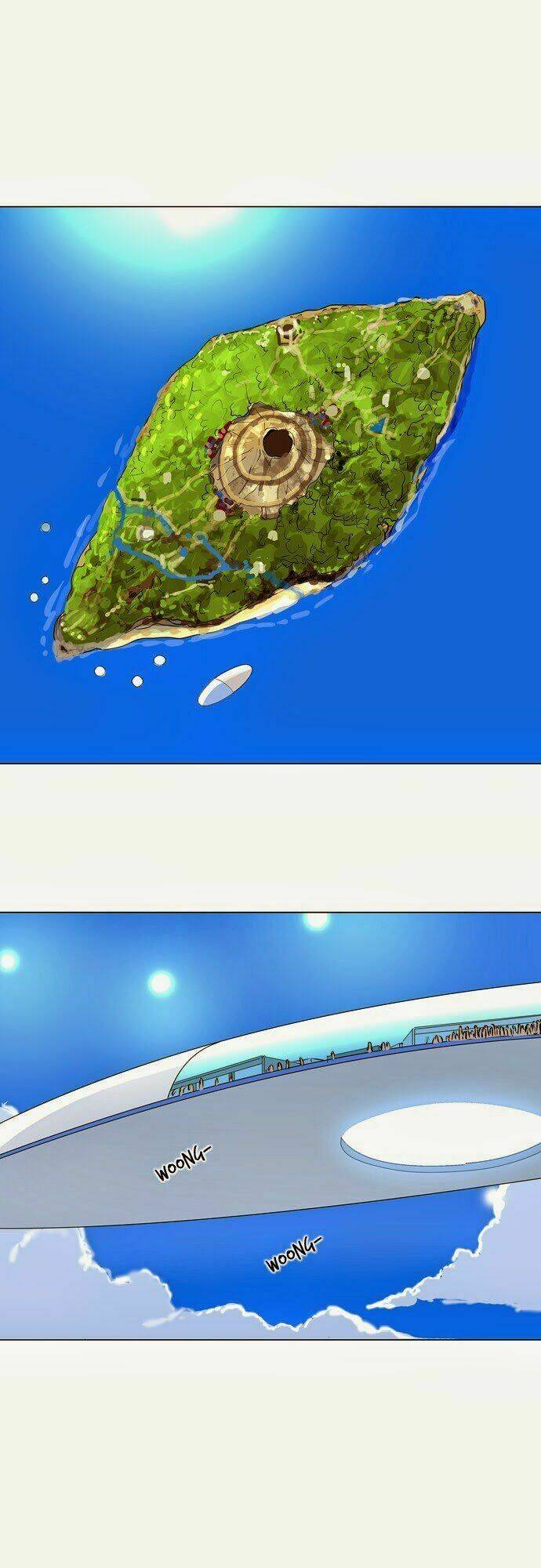 Cuộc Chiến Trong Tòa Tháp Chapter 160 - Trang 2