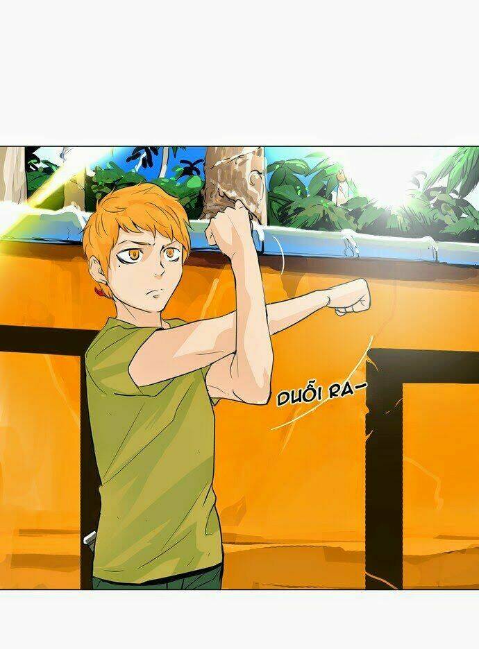 Cuộc Chiến Trong Tòa Tháp Chapter 160 - Trang 2