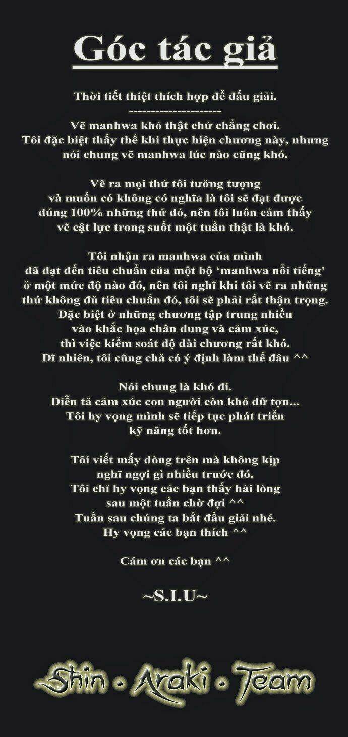 Cuộc Chiến Trong Tòa Tháp Chapter 160 - Trang 2