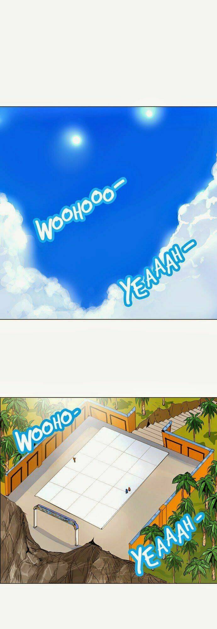 Cuộc Chiến Trong Tòa Tháp Chapter 161 - Trang 2