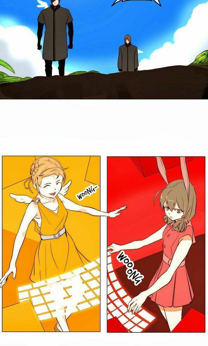 Cuộc Chiến Trong Tòa Tháp Chapter 162 - Trang 2