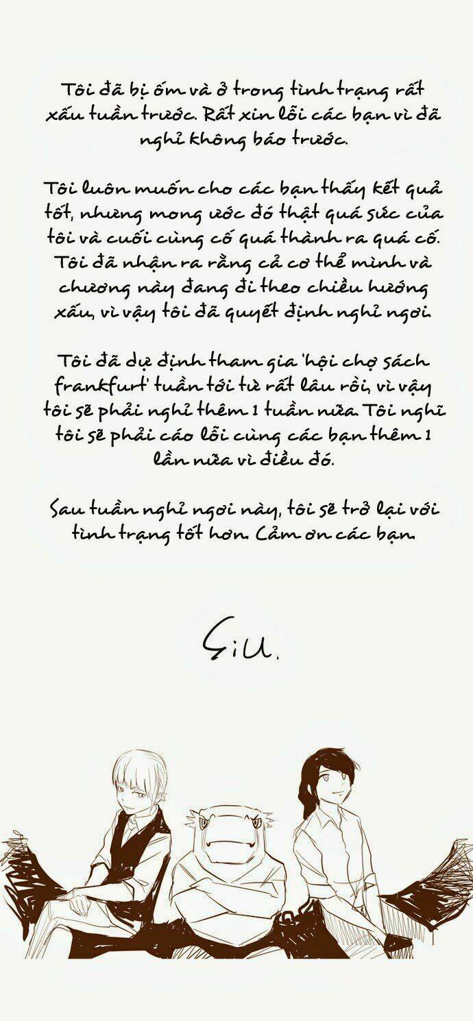 Cuộc Chiến Trong Tòa Tháp Chapter 162 - Trang 2