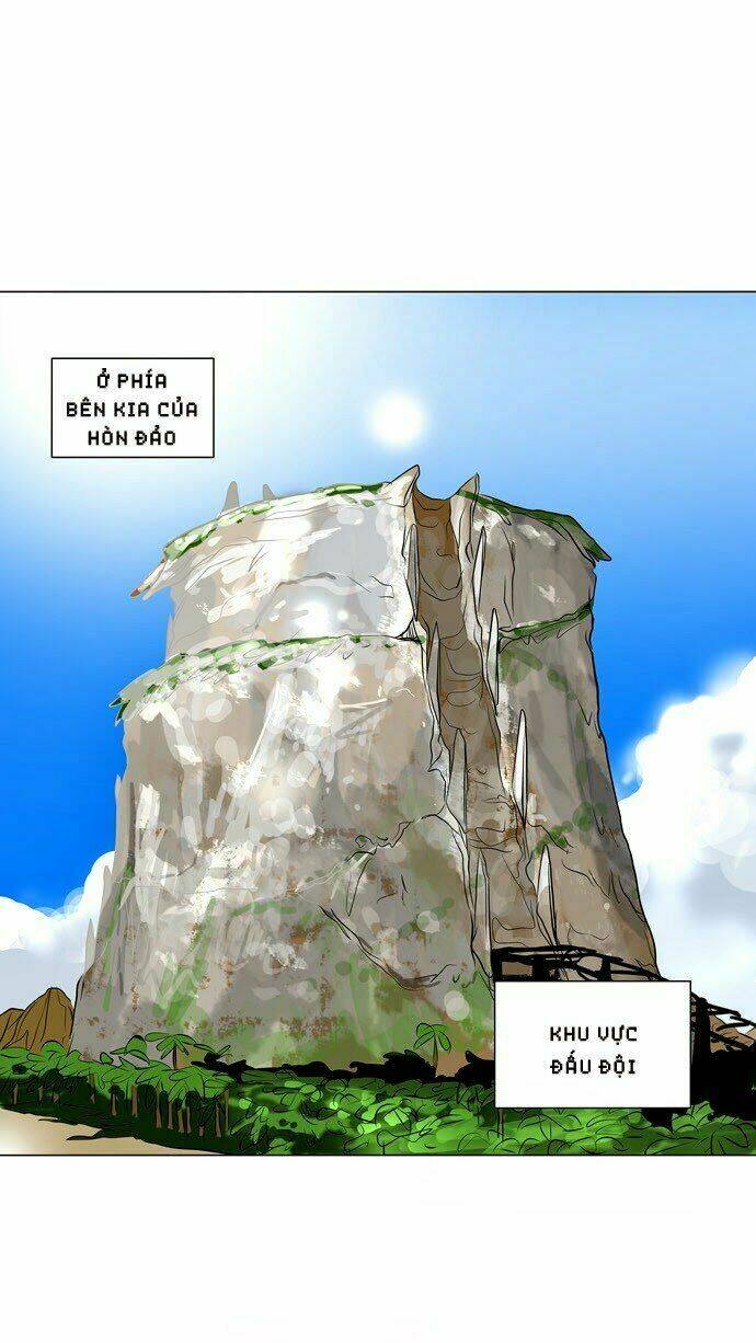 Cuộc Chiến Trong Tòa Tháp Chapter 163 - Trang 2