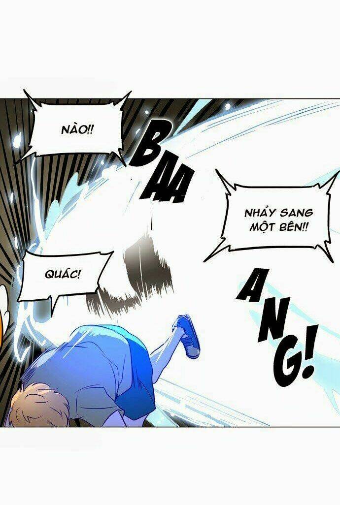 Cuộc Chiến Trong Tòa Tháp Chapter 163 - Trang 2