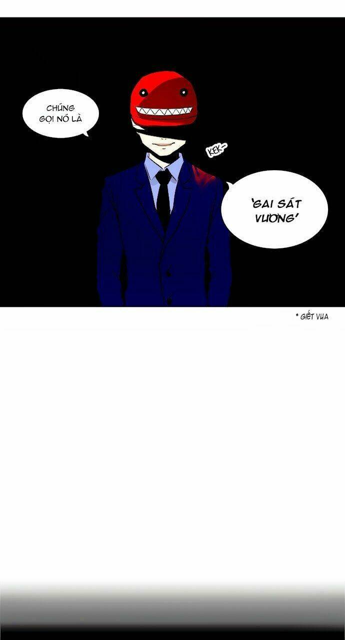 Cuộc Chiến Trong Tòa Tháp Chapter 163 - Trang 2