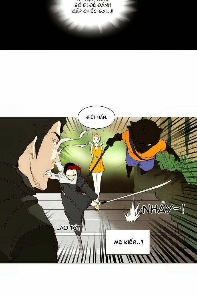 Cuộc Chiến Trong Tòa Tháp Chapter 164 - Trang 2