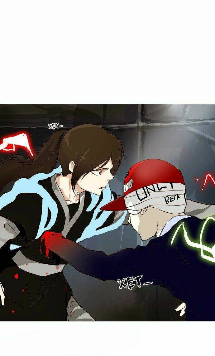 Cuộc Chiến Trong Tòa Tháp Chapter 164 - Trang 2